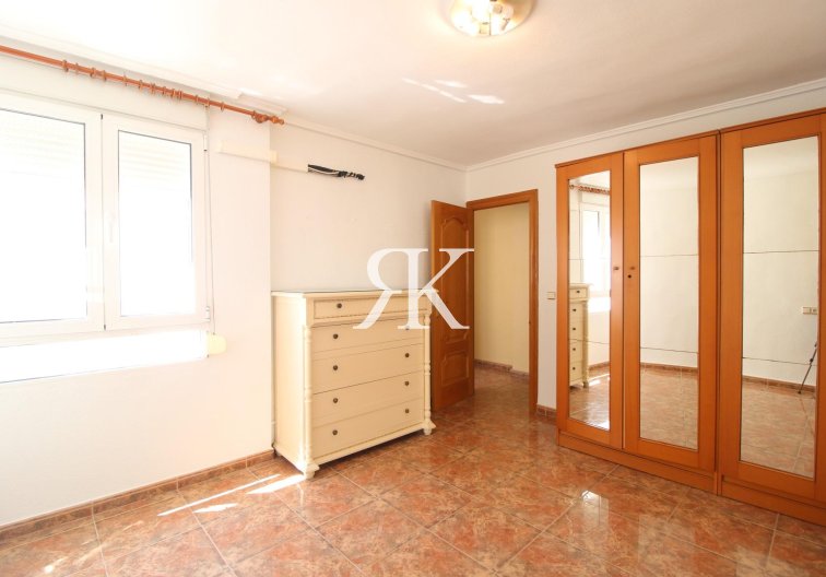 Herverkoop - Appartement - Torrevieja