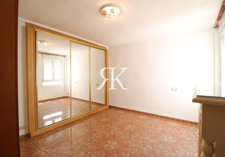 Herverkoop - Appartement - Torrevieja