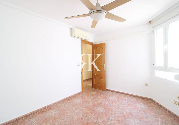 Herverkoop - Appartement - Torrevieja