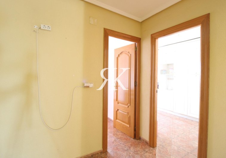 Herverkoop - Appartement - Torrevieja