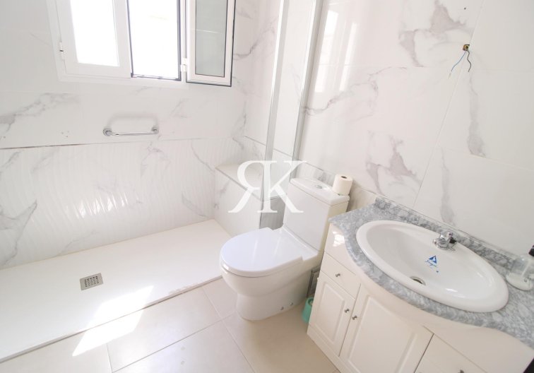 Herverkoop - Appartement - Torrevieja