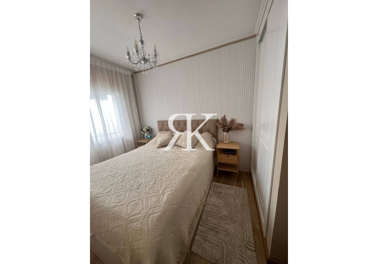 Segunda mano - Apartamento  - Pilar de la Horadada - La Torre De La Horadada