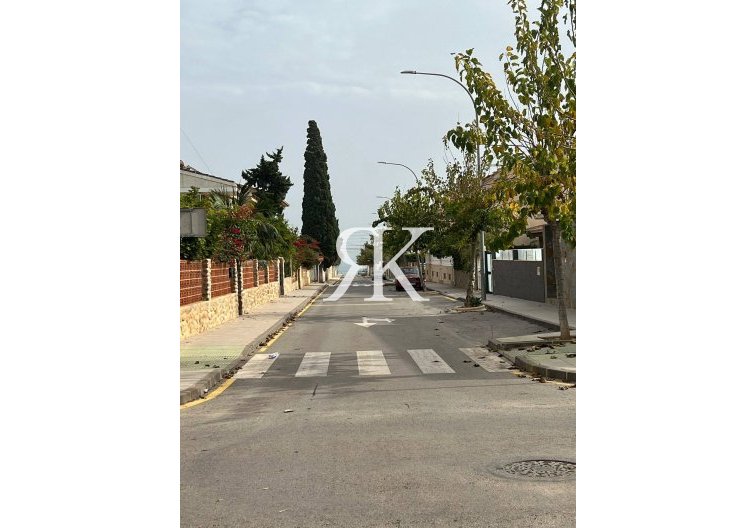 Segunda mano - Apartamento  - Pilar de la Horadada - La Torre De La Horadada