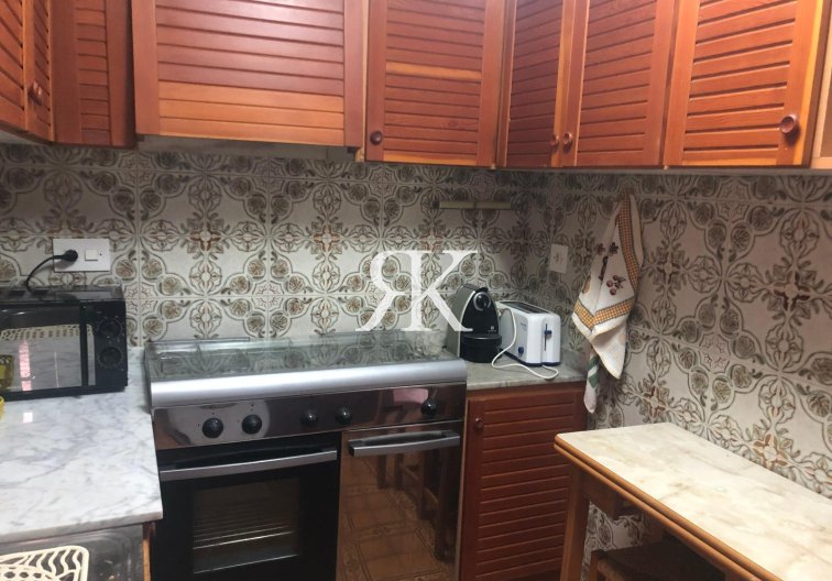 Revente - Duplex - Torrevieja - Playa de los Naúfragos