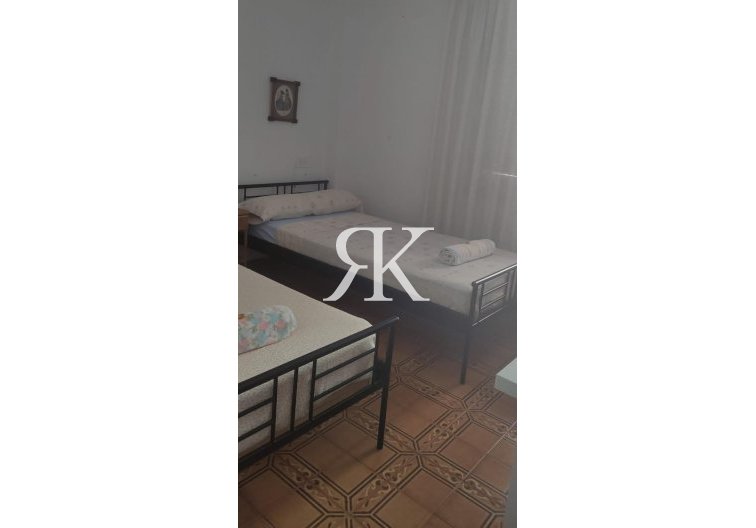 Revente - Duplex - Torrevieja - Playa de los Naúfragos