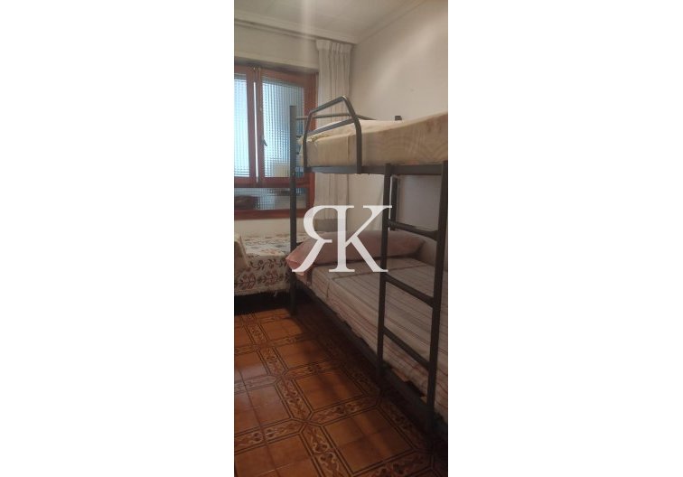 Revente - Duplex - Torrevieja - Playa de los Naúfragos