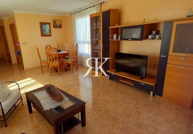 Segunda mano - town house - Torrevieja - Nueva Torrevieja