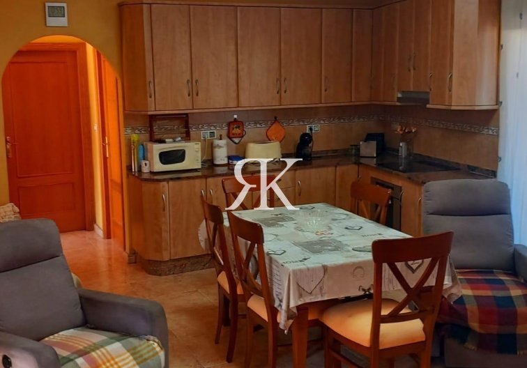 Segunda mano - town house - Torrevieja - Nueva Torrevieja