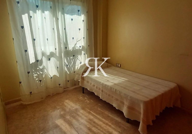 Segunda mano - town house - Torrevieja - Nueva Torrevieja