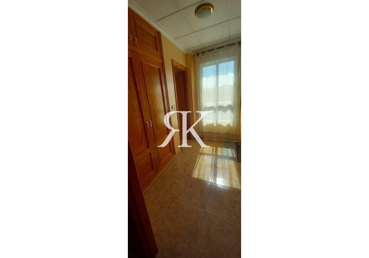 Segunda mano - town house - Torrevieja - Nueva Torrevieja