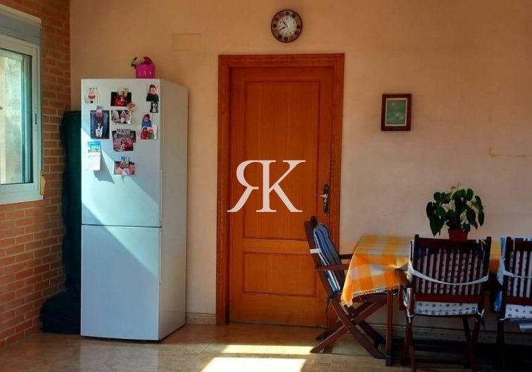 Segunda mano - town house - Torrevieja - Nueva Torrevieja