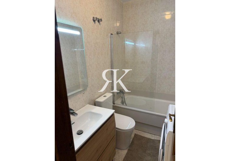 Wiederverkauf - Bungalow - Torrevieja - Cañada Del Molino