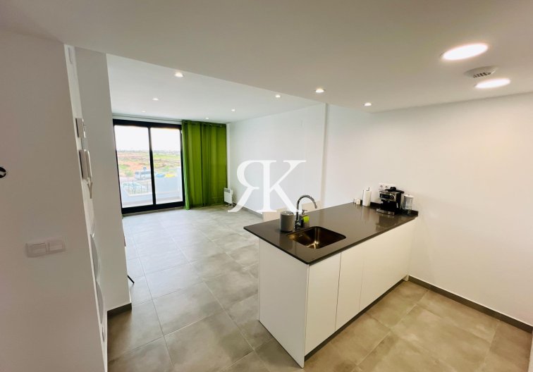 Revente - Appartement - Los Alcázares - Santa Rosalía