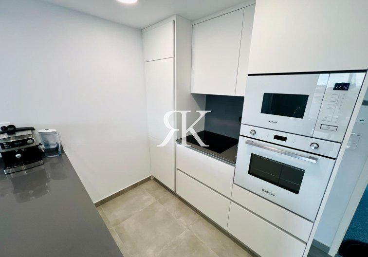 Revente - Appartement - Los Alcázares - Santa Rosalía