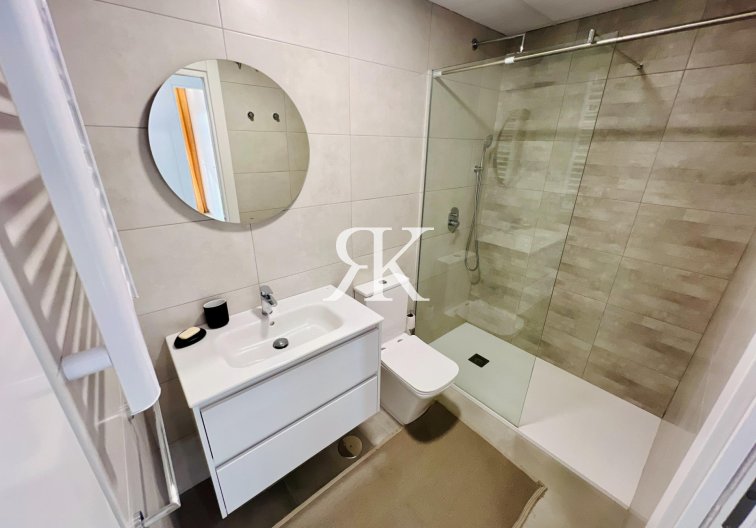 Revente - Appartement - Los Alcázares - Santa Rosalía