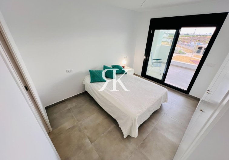 Revente - Appartement - Los Alcázares - Santa Rosalía