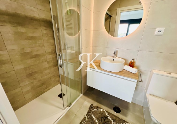 Revente - Appartement - Los Alcázares - Santa Rosalía