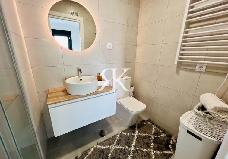 Revente - Appartement - Los Alcázares - Santa Rosalía