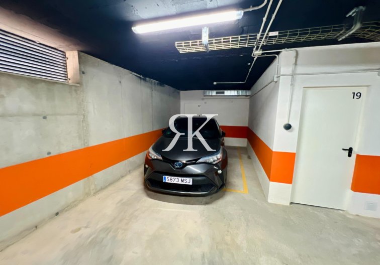 Revente - Appartement - Los Alcázares - Santa Rosalía