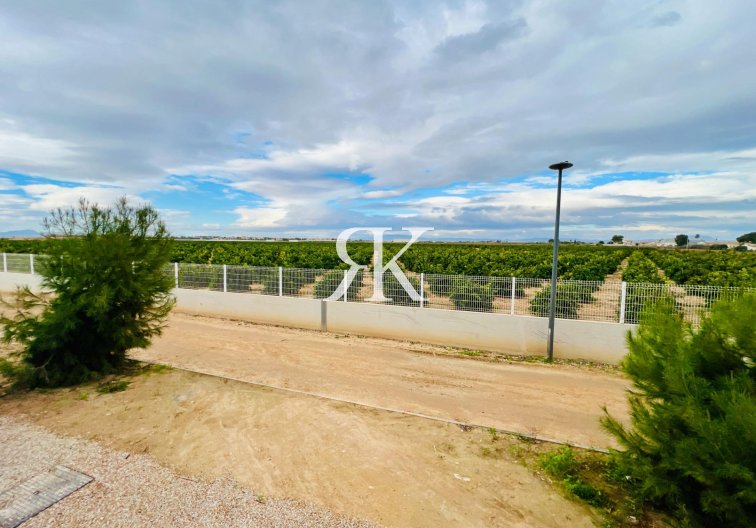 Revente - Appartement - Los Alcázares - Santa Rosalía