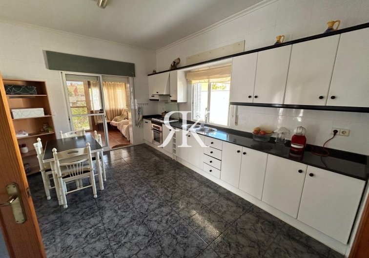 Revente - villa - Los Alcázares - Las Lomas Del Rame-bahía Bella