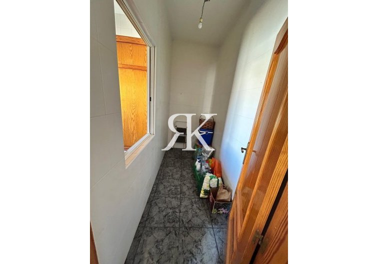 Revente - villa - Los Alcázares - Las Lomas Del Rame-bahía Bella