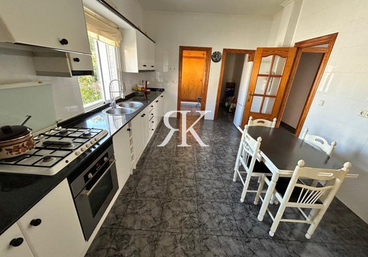 Revente - villa - Los Alcázares - Las Lomas Del Rame-bahía Bella