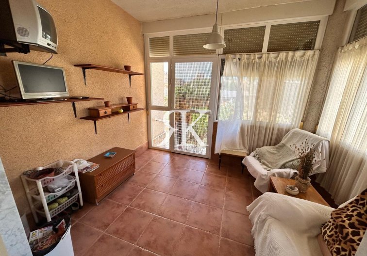 Revente - villa - Los Alcázares - Las Lomas Del Rame-bahía Bella