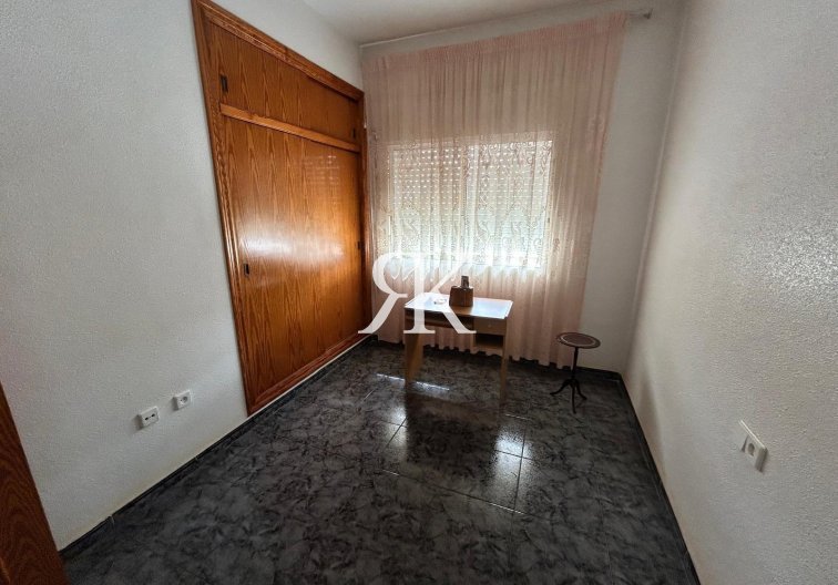 Revente - villa - Los Alcázares - Las Lomas Del Rame-bahía Bella