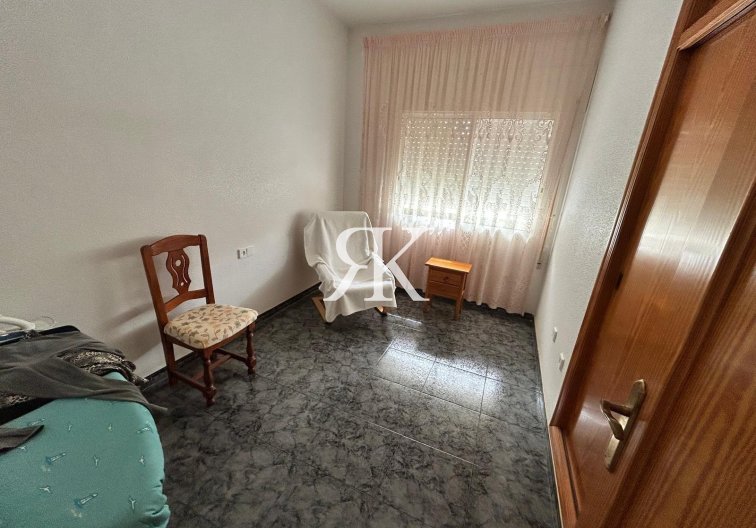 Revente - villa - Los Alcázares - Las Lomas Del Rame-bahía Bella