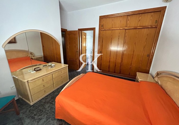 Revente - villa - Los Alcázares - Las Lomas Del Rame-bahía Bella