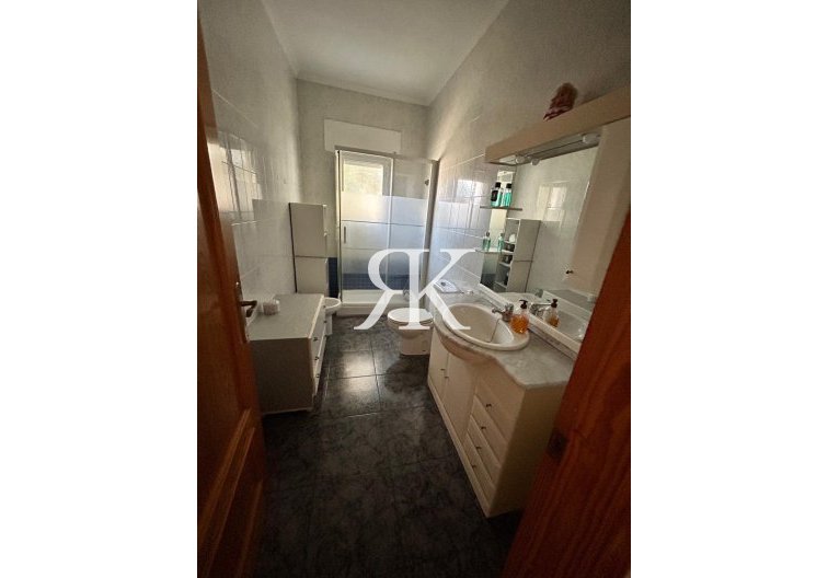 Revente - villa - Los Alcázares - Las Lomas Del Rame-bahía Bella