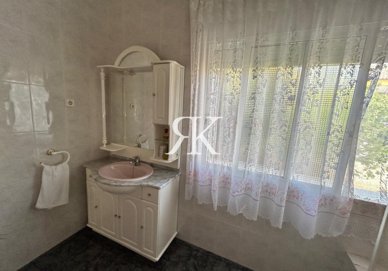 Revente - villa - Los Alcázares - Las Lomas Del Rame-bahía Bella