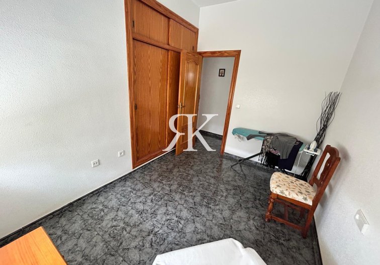 Revente - villa - Los Alcázares - Las Lomas Del Rame-bahía Bella