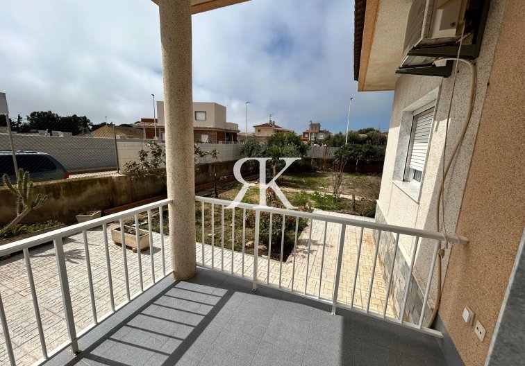 Revente - villa - Los Alcázares - Las Lomas Del Rame-bahía Bella