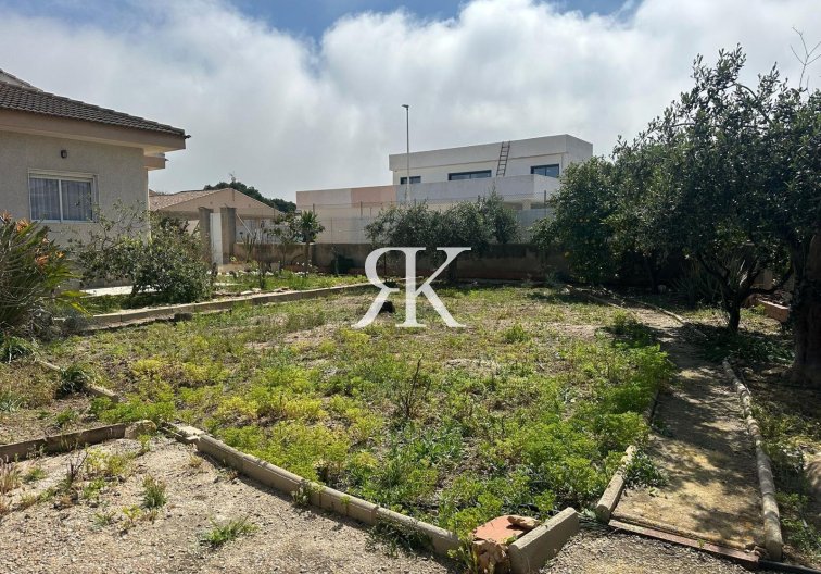 Revente - villa - Los Alcázares - Las Lomas Del Rame-bahía Bella