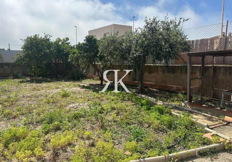 Revente - villa - Los Alcázares - Las Lomas Del Rame-bahía Bella