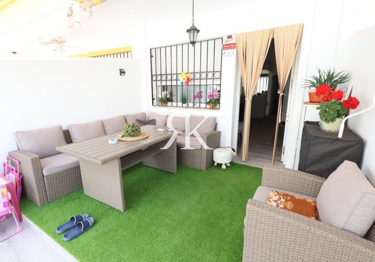 Revente - Duplex - Pilar de la Horadada - Costa Blanca