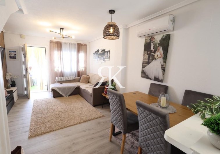 Revente - Duplex - Pilar de la Horadada - Costa Blanca