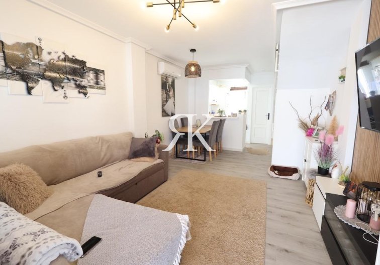 Revente - Duplex - Pilar de la Horadada - Costa Blanca