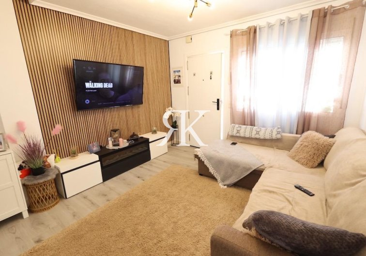 Revente - Duplex - Pilar de la Horadada - Costa Blanca