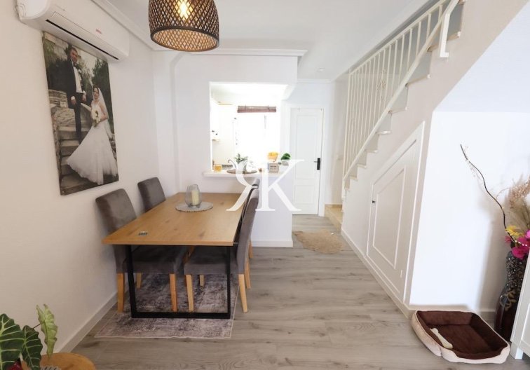 Revente - Duplex - Pilar de la Horadada - Costa Blanca