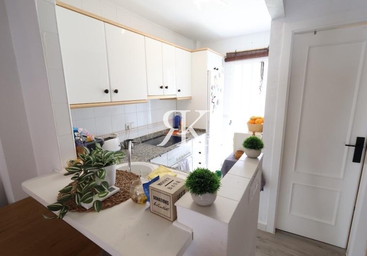 Revente - Duplex - Pilar de la Horadada - Costa Blanca