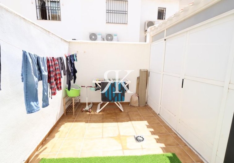 Revente - Duplex - Pilar de la Horadada - Costa Blanca