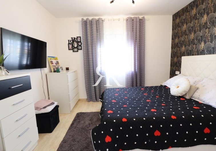 Revente - Duplex - Pilar de la Horadada - Costa Blanca