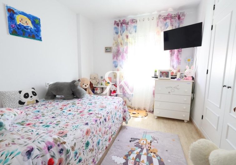 Revente - Duplex - Pilar de la Horadada - Costa Blanca