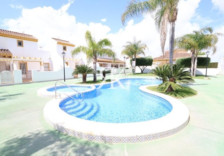 Revente - Duplex - Pilar de la Horadada - Costa Blanca