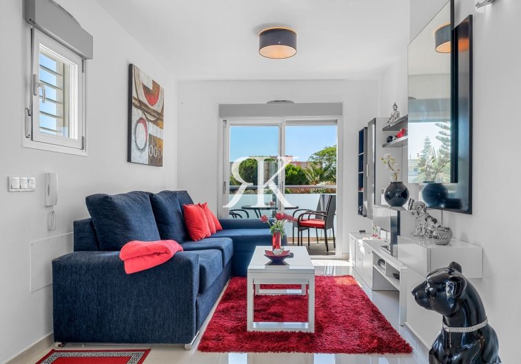 Revente - Bungalow - Punta Prima - Costa Blanca