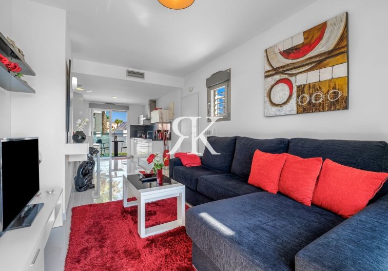 Revente - Bungalow - Punta Prima - Costa Blanca