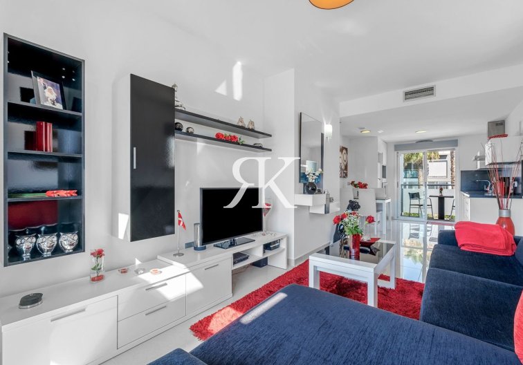 Revente - Bungalow - Punta Prima - Costa Blanca